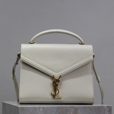 YSL Top Handle Bags